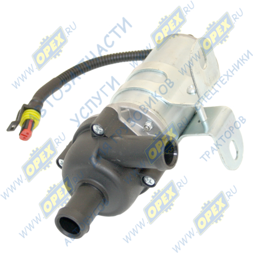 К-904-24 Насос циркуляционный Тепловые Системы